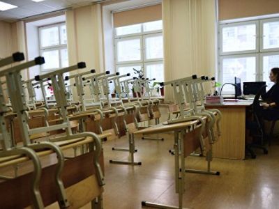 Фото: Павел Лисицын / РИА Новости Фото: Павел Лисицын / РИА Новости