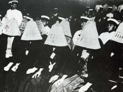 Участники Участники