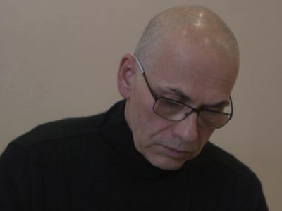 Алексей Кузнецов в СИЗО. Фото: vesti.ru Алексей Кузнецов в СИЗО. Фото: vesti.ru