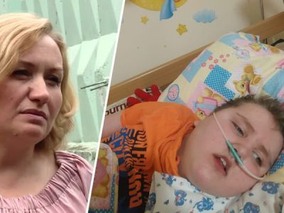 ����� � ���� ����������. ����: Proexpress.com.ua