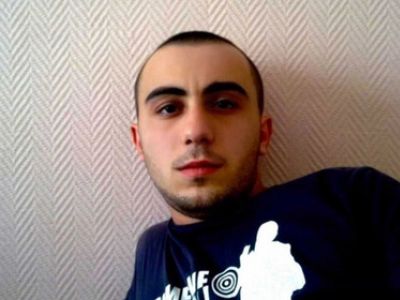 Рашид Майсигов. Фото: yakovenkoigor.blogspot.com Рашид Майсигов. Фото: yakovenkoigor.blogspot.com