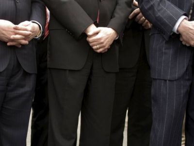 Сбор бывших. Фото: Toppress.kz Сбор бывших. Фото: Toppress.kz