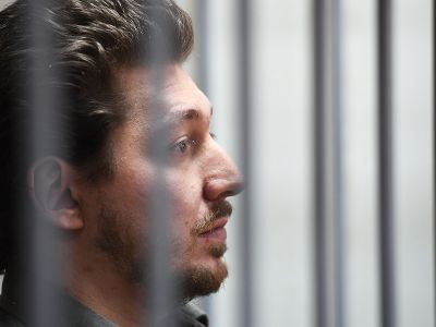 Кирилл Жуков. Фото: Михаил Воскресенский / РИА Новости Кирилл Жуков. Фото: Михаил Воскресенский / РИА Новости