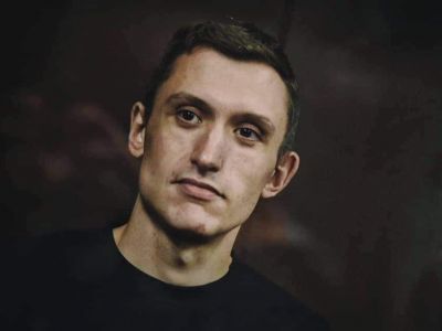 Константин Котов. Фото: www.facebook.com/knst.kotov Константин Котов. Фото: www.facebook.com/knst.kotov