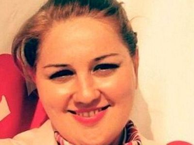 Зкарифа Саутиева. Фото: zamanho.com Зкарифа Саутиева. Фото: zamanho.com