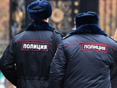 Полицейские. Фото: СУ СКР по Башкирии Полицейские. Фото: СУ СКР по Башкирии