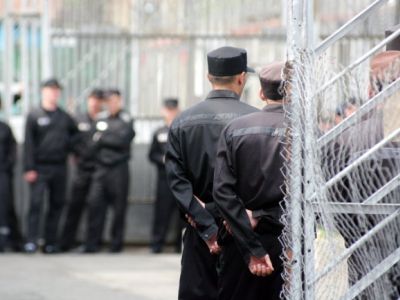 Исправительная колония. Фото: rg.ru Исправительная колония. Фото: rg.ru