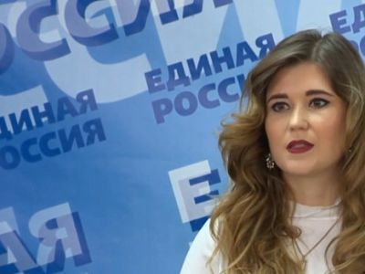 Анастасия Колб из Анастасия Колб из