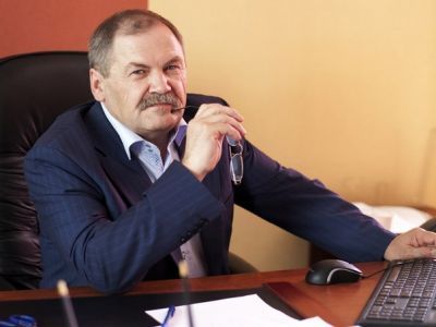 Сергей Шабанов. Фото: Вконтакте Сергей Шабанов. Фото: Вконтакте