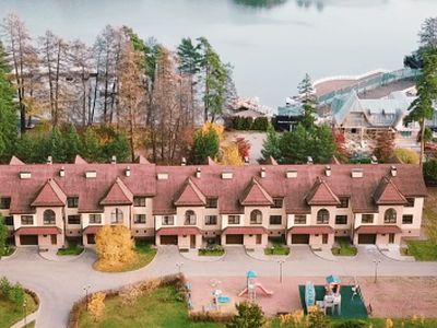 Танхаус для депутатов. Фото: Штаб Навального Танхаус для депутатов. Фото: Штаб Навального