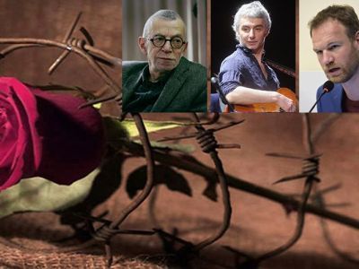 Благотворительный вечер. Фото: Фейсбук Благотворительный вечер. Фото: Фейсбук