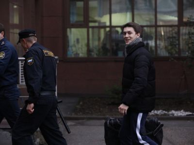 Егор Жуков Фото: Евгений Разумный // Ведомости Егор Жуков Фото: Евгений Разумный // Ведомости