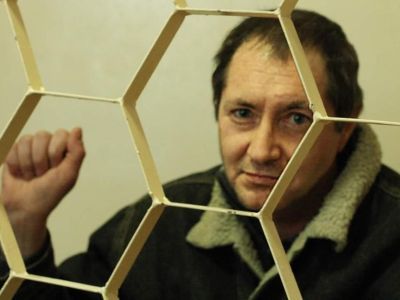 Илья Романов. Фото: Twitter.com Илья Романов. Фото: Twitter.com