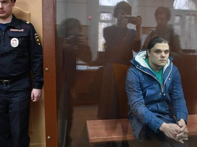 Сергей Суровцев. Фото: Александр Миридонов / Коммерсант Сергей Суровцев. Фото: Александр Миридонов / Коммерсант