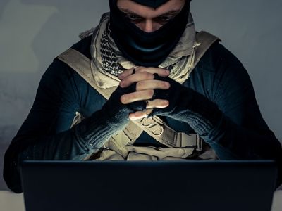 Терроризм в интернете. Фото: trendingnews.news Терроризм в интернете. Фото: trendingnews.news