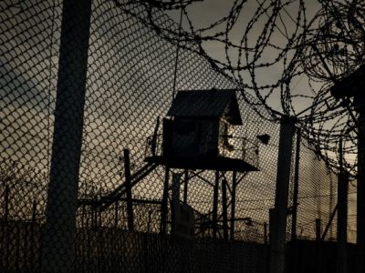 колония, ИК колония, ИК