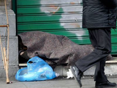 : EPA/ORESTIS PANAGIOTOU