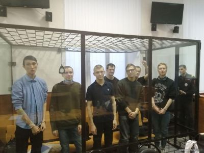 На заседании суда 17 января по делу На заседании суда 17 января по делу