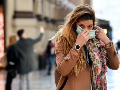 : AP/ Lapresse/ Claudio Furlan