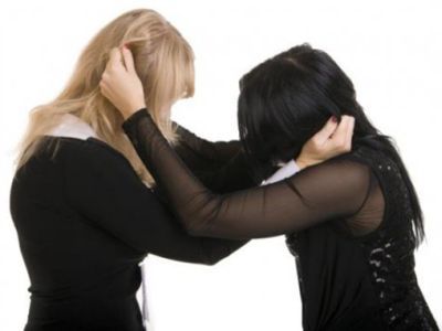 Драка Драка