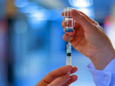 Вакцинация. Фото: ukrinform.ru Вакцинация. Фото: ukrinform.ru