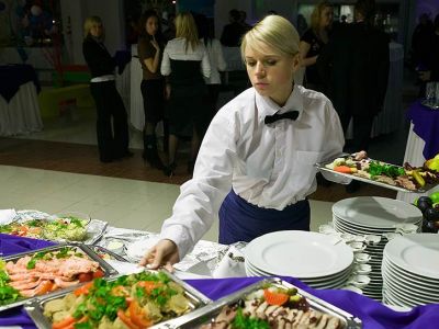 Банкет. Фото: Евгений Павленко / Коммерсант Банкет. Фото: Евгений Павленко / Коммерсант