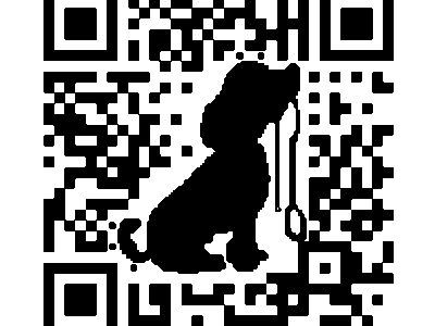 QR-, . : kangaderoo.nl
