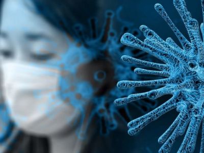 Коронавирус. Фото: pixabay.com Коронавирус. Фото: pixabay.com