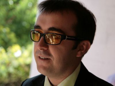 Тимур Шаймарданов. Фото: КрымРеалии Тимур Шаймарданов. Фото: КрымРеалии