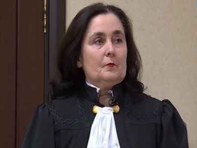 Римма Шатовникова. Фото: Россия-1 Римма Шатовникова. Фото: Россия-1