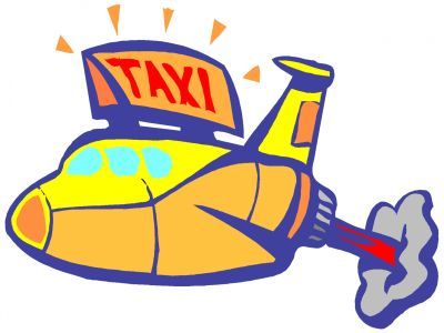 Космическое такси. Источник: publicdomainpictures.net Космическое такси. Источник: publicdomainpictures.net