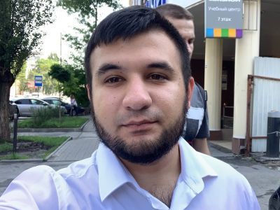 Автоблогер Гаспар Авакян. Фото: Bitcobonus.ru Автоблогер Гаспар Авакян. Фото: Bitcobonus.ru