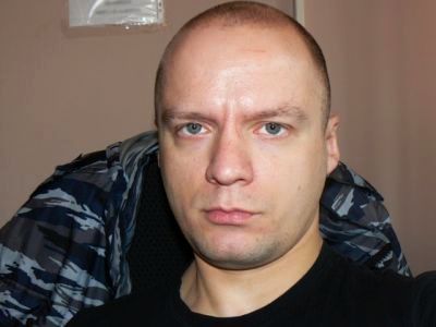 Станисоав Микрюков. Фото: Станисоав Микрюков. Фото: