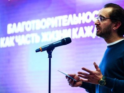 Константин Хабенский. Фото: Nashchelyabinsk.ru Константин Хабенский. Фото: Nashchelyabinsk.ru