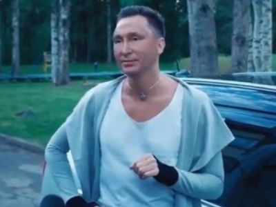 Заменный гей. Фото: spichky.ru Заменный гей. Фото: spichky.ru