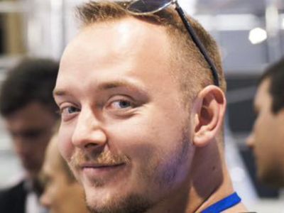 Иван Сафронов. Фото: Forbes.ru Иван Сафронов. Фото: Forbes.ru