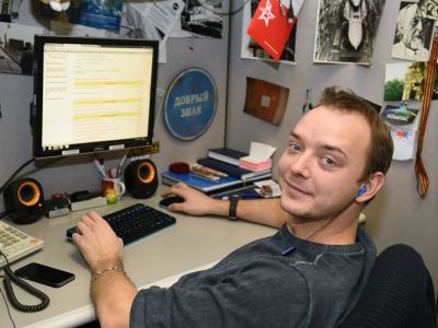 Иван Сафронов. Фото: Павел Кассин/Коммерсант Иван Сафронов. Фото: Павел Кассин/Коммерсант