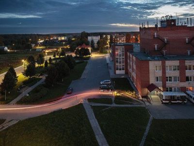 Горбунки. Фото: Ru.35photo.pro Горбунки. Фото: Ru.35photo.pro