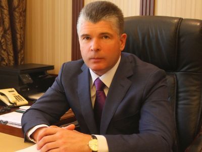 Судья Михаил Птицын. Фото: Emdrone.livejournal.com Судья Михаил Птицын. Фото: Emdrone.livejournal.com