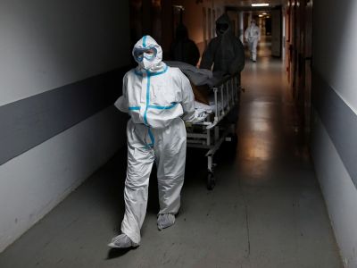 ����: ������ ������� / Reuters