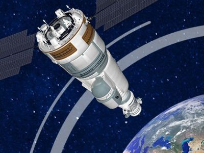 Спутник Спутник