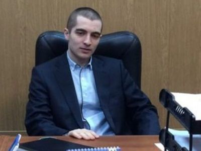 Георгий Гуев. Фото: Abon-news.ru Георгий Гуев. Фото: Abon-news.ru