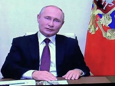 Владимир Путин: открытый урок для школьников. Фото: School17.ucoz.ru Владимир Путин: открытый урок для школьников. Фото: School17.ucoz.ru