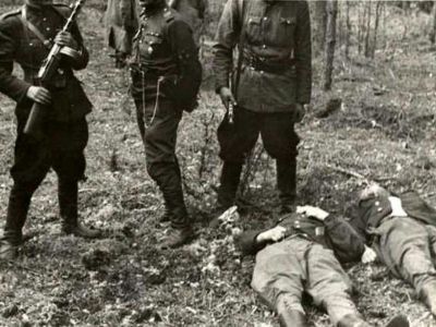 Ликвидаторы. Фото: M.ok.ru Ликвидаторы. Фото: M.ok.ru