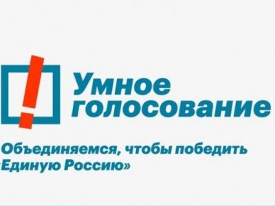 Умное голосование. Фото: votesmart.appspot.com Умное голосование. Фото: votesmart.appspot.com
