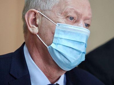 Евгений Тефтелев. Фото: Марина Садчикова, Каспаров.Ru Евгений Тефтелев. Фото: Марина Садчикова, Каспаров.Ru