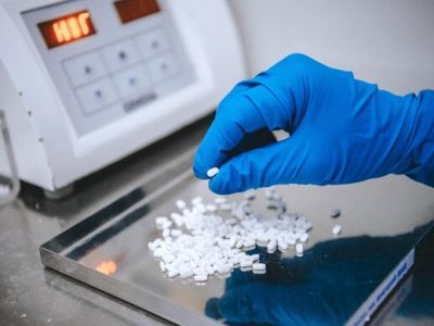 Лекарство. Фото: Евгений Самарин / портал мэра и правительства Москвы Лекарство. Фото: Евгений Самарин / портал мэра и правительства Москвы