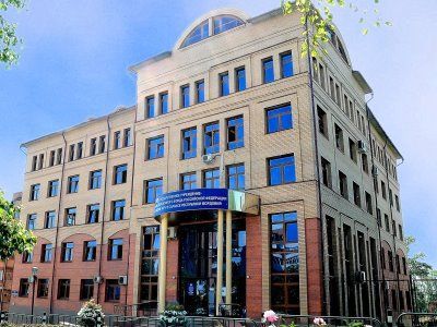 Здание отделения ПФР в Саранске. Фото: Сергей Горчаков. Каспаров.Ru Здание отделения ПФР в Саранске. Фото: Сергей Горчаков. Каспаров.Ru