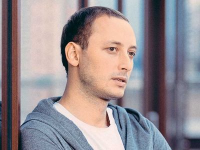 Режиссер Тимофей Кулябин. Фото: expert.ru Режиссер Тимофей Кулябин. Фото: expert.ru