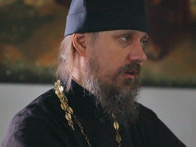 Иеромонах Серафим (Жданов). Фото: nbnews.com.ua Иеромонах Серафим (Жданов). Фото: nbnews.com.ua